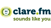Clare FM logo