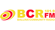 BCRFM logo