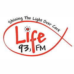 Life FM logo