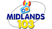 Midlands 103 logo