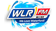 WLR FM logo