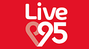 Live 95FM logo