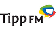 Tipp FM logo