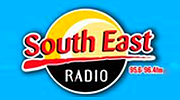 South East Radio logo