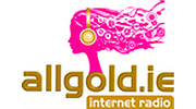 All Gold logo