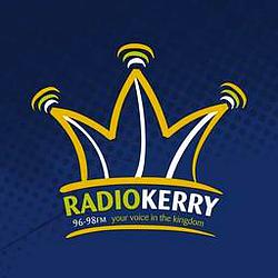 Radio Kerry logo