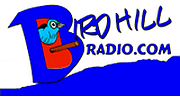 Birdhill Radio logo