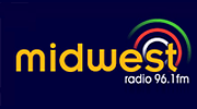 Midwest Radio logo