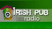 Irish Pub Radio logo
