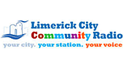 Limerick City Community Radio logo