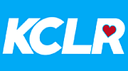 KCLR logo