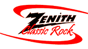 Zenith Classic Rock logo