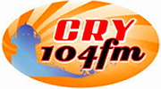 Community Radio Youghal Community Radio Youghal logo