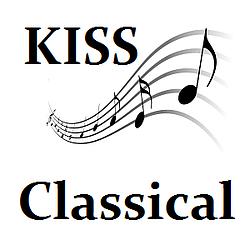 KISS Classical logo