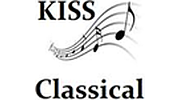 KISS Classical logo