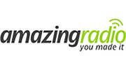 Amazing Radio logo