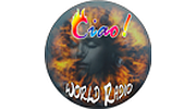 Ciao World Radio logo