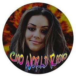 Ciao World Radio logo