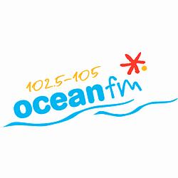 Ocean FM logo