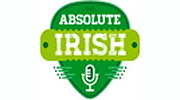 Absolute Irish Radio logo