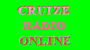 Cruize Radio Online Cruize Radio Online logo
