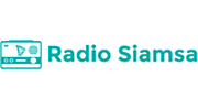 Radio Siamsa logo