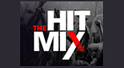 FM104's HitMix FM104's HitMix logo