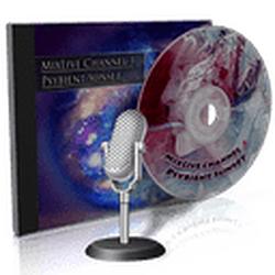 Psybient Sunset on MixLive.ie