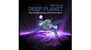 Deep Planet on MixLive.ie logo