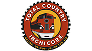 Total Country Inchicore logo