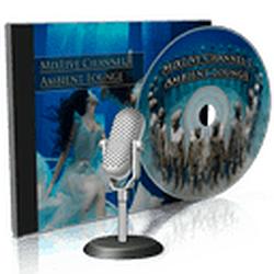 Ambient Lounge on MixLive.ie