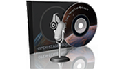 Open Stage Project on MixLive.ie logo