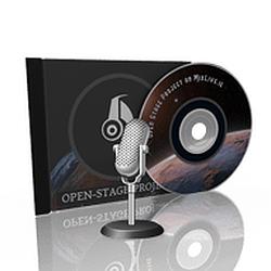 Open Stage Project on MixLive.ie