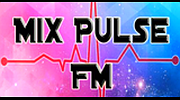 Mix Pulse FM Mix Pulse FM logo