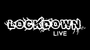 Lockdown Live Radio logo