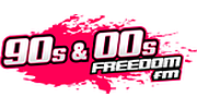 Freedom FM Freedom FM logo
