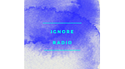 Ignoreradio Shoegaze logo