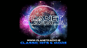 PlanetRadio.ie Country Hits logo