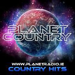 PlanetRadio.ie Country Hits