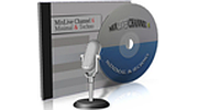 Minimal & Techno on MixLive.ie logo