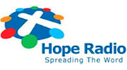 Hope Radio Ireland logo