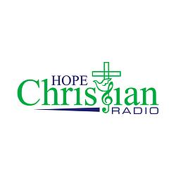 Hope Radio Ireland logo