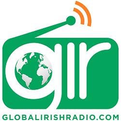 Global Irish Radio logo