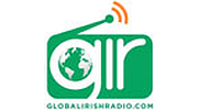 Global Irish Radio logo