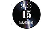 Studio 15 - Stradbally logo