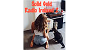 Solid Gold Radio Ireland 2 logo