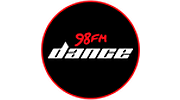 98FM Dance 98FM Dance logo
