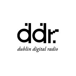 Dublin Digital Radio logo