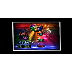 Solid Gold Ireland's Radio Network