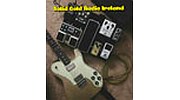 Solid Gold Ireland's Radio Network logo